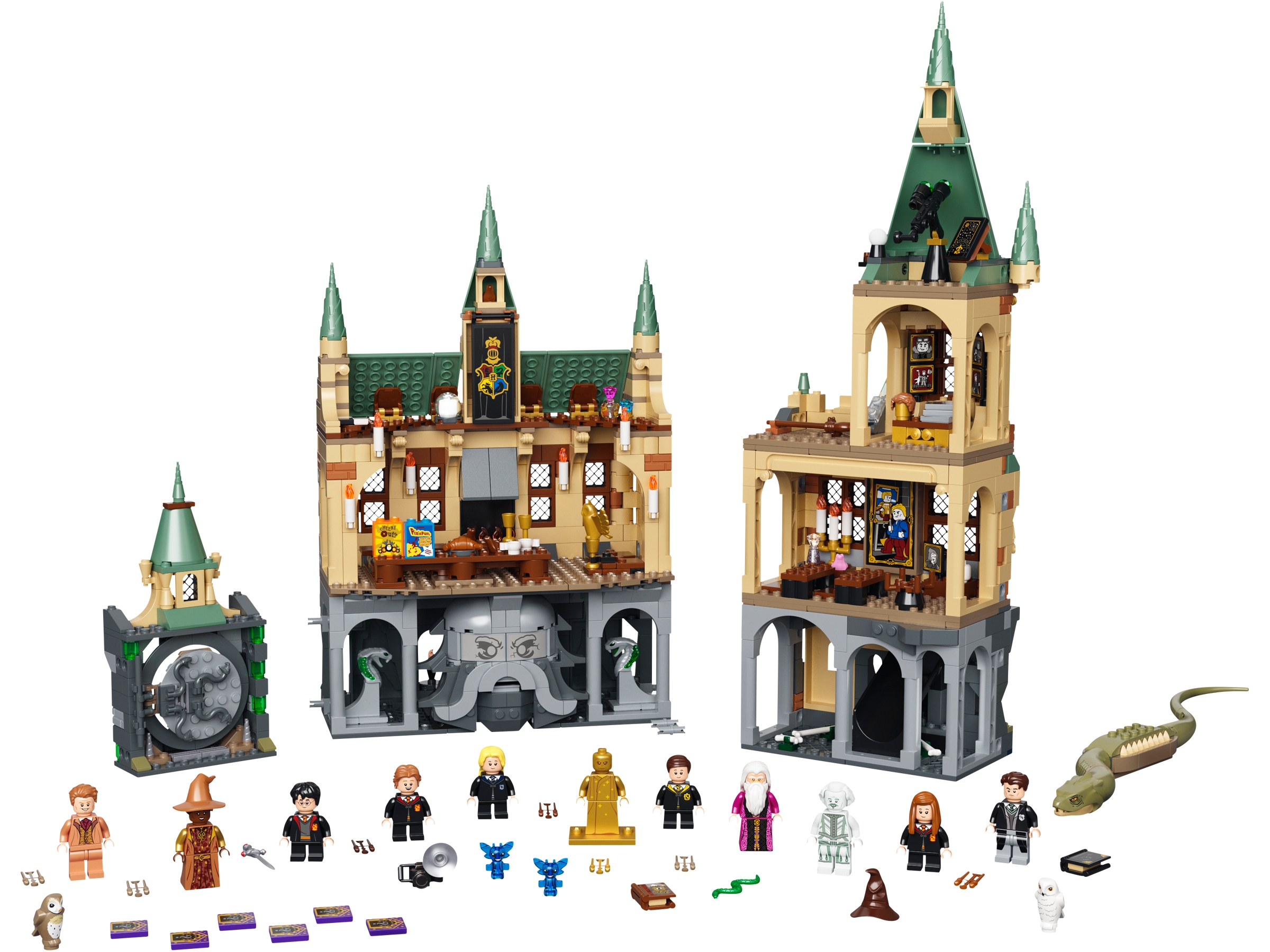 Toys for big Kids cover photo collage