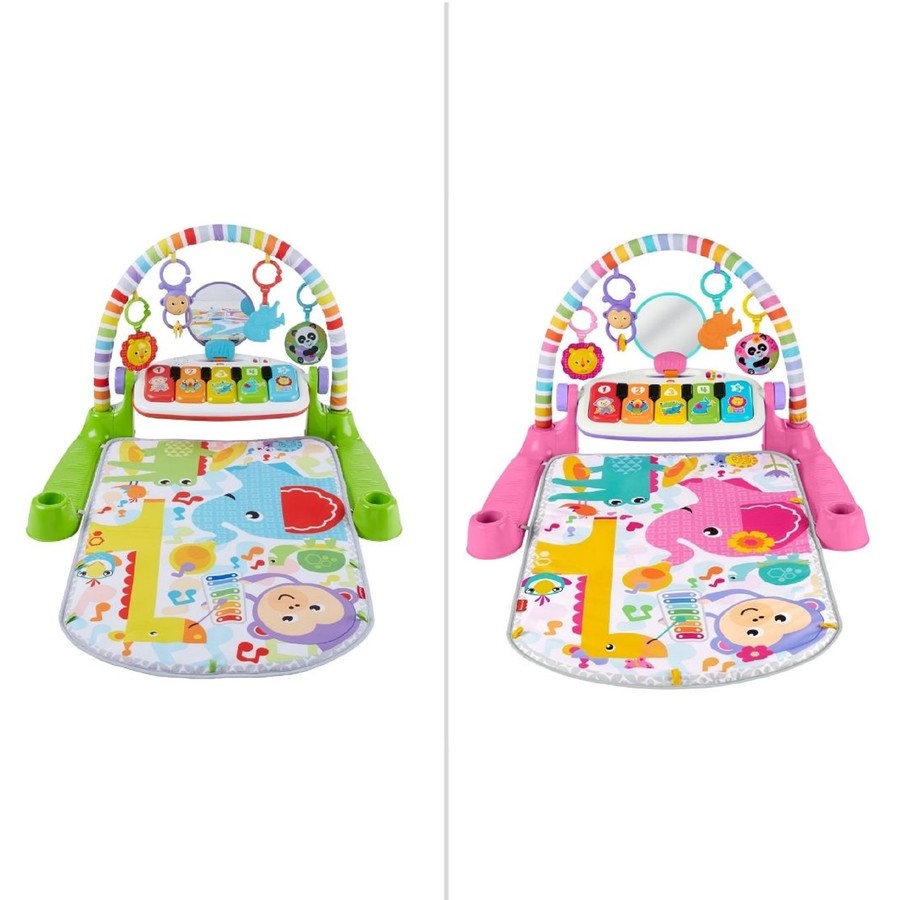 No Bullsh*t Baby Essentials cover photo collage