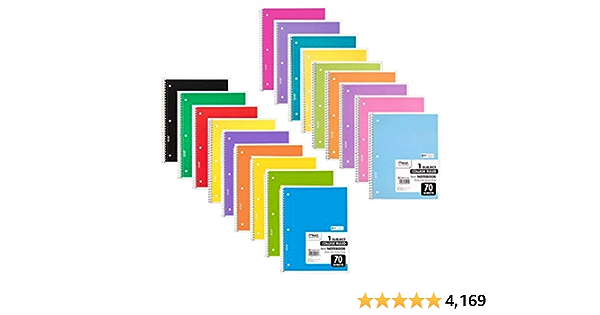 School Supplies! cover photo collage