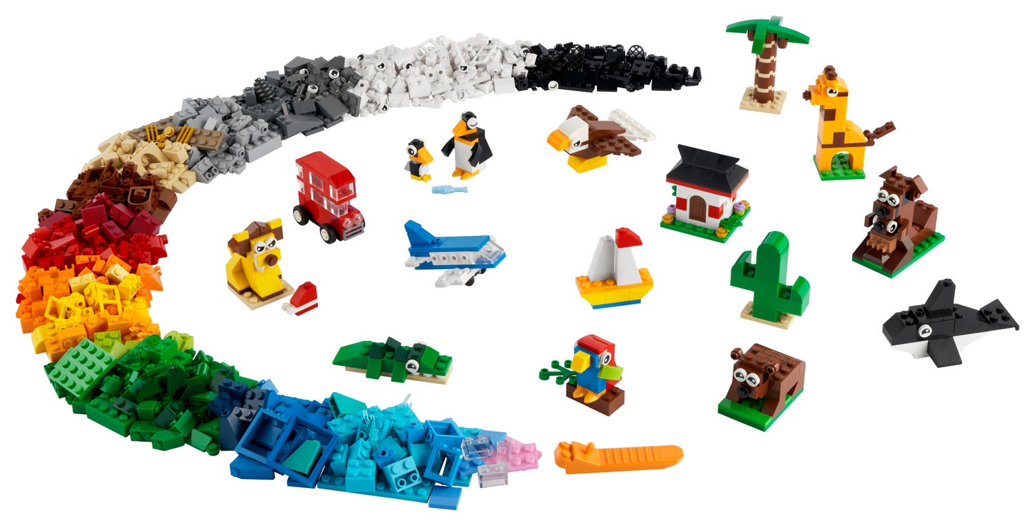 Things my 3.5 year old loved cover photo collage