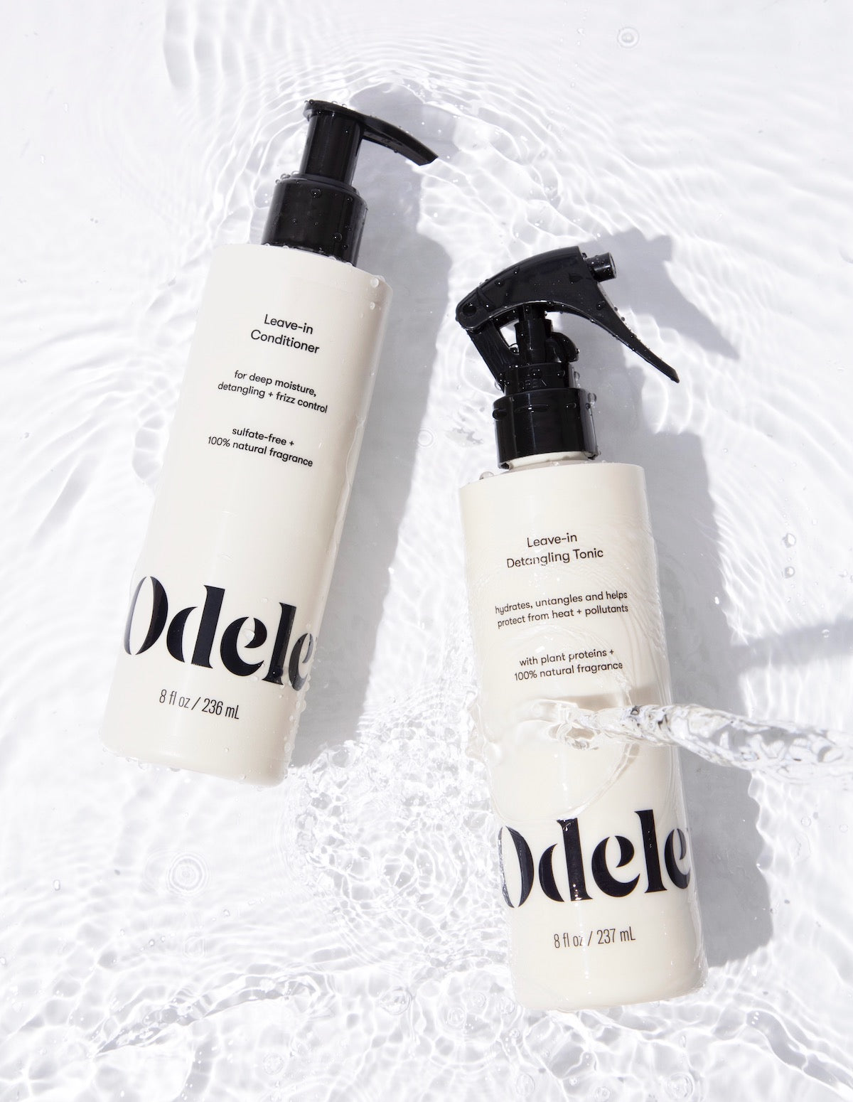 HAIR PRODUCTS FOR THE GIRLS cover photo collage