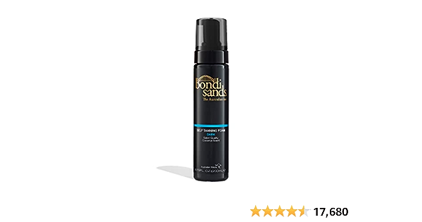 Fake Tans I Swear By 🌞 cover photo collage