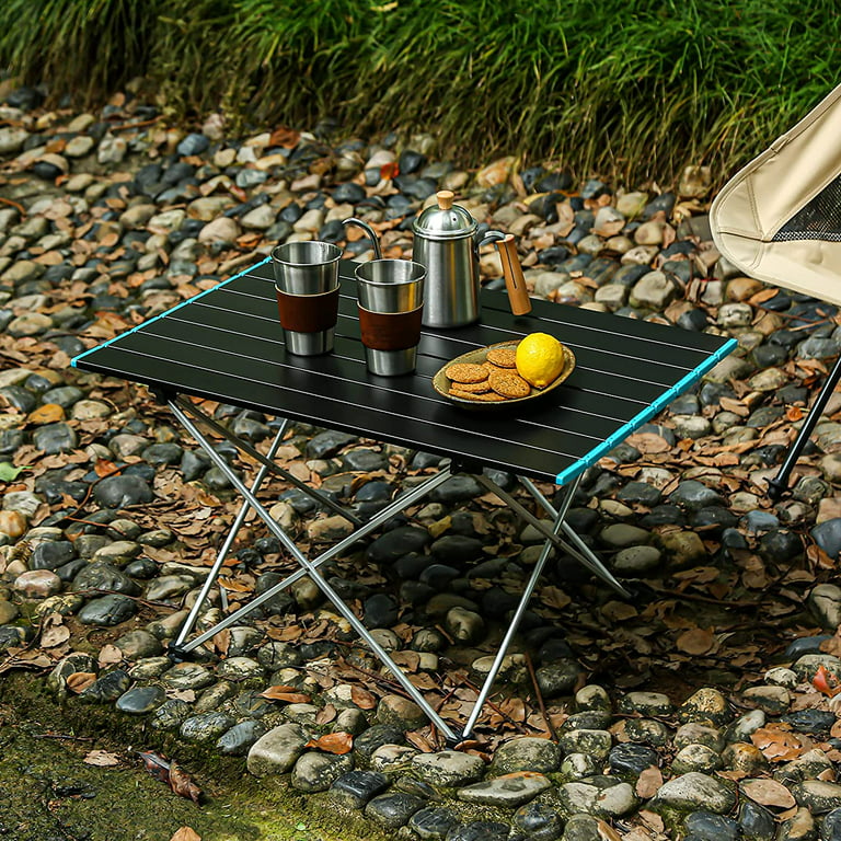 Camping and Outdoor Adventure Must Haves cover photo collage