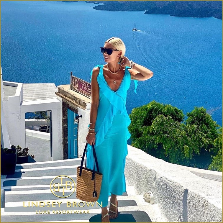 Must-Have Summer Essentials! cover photo collage