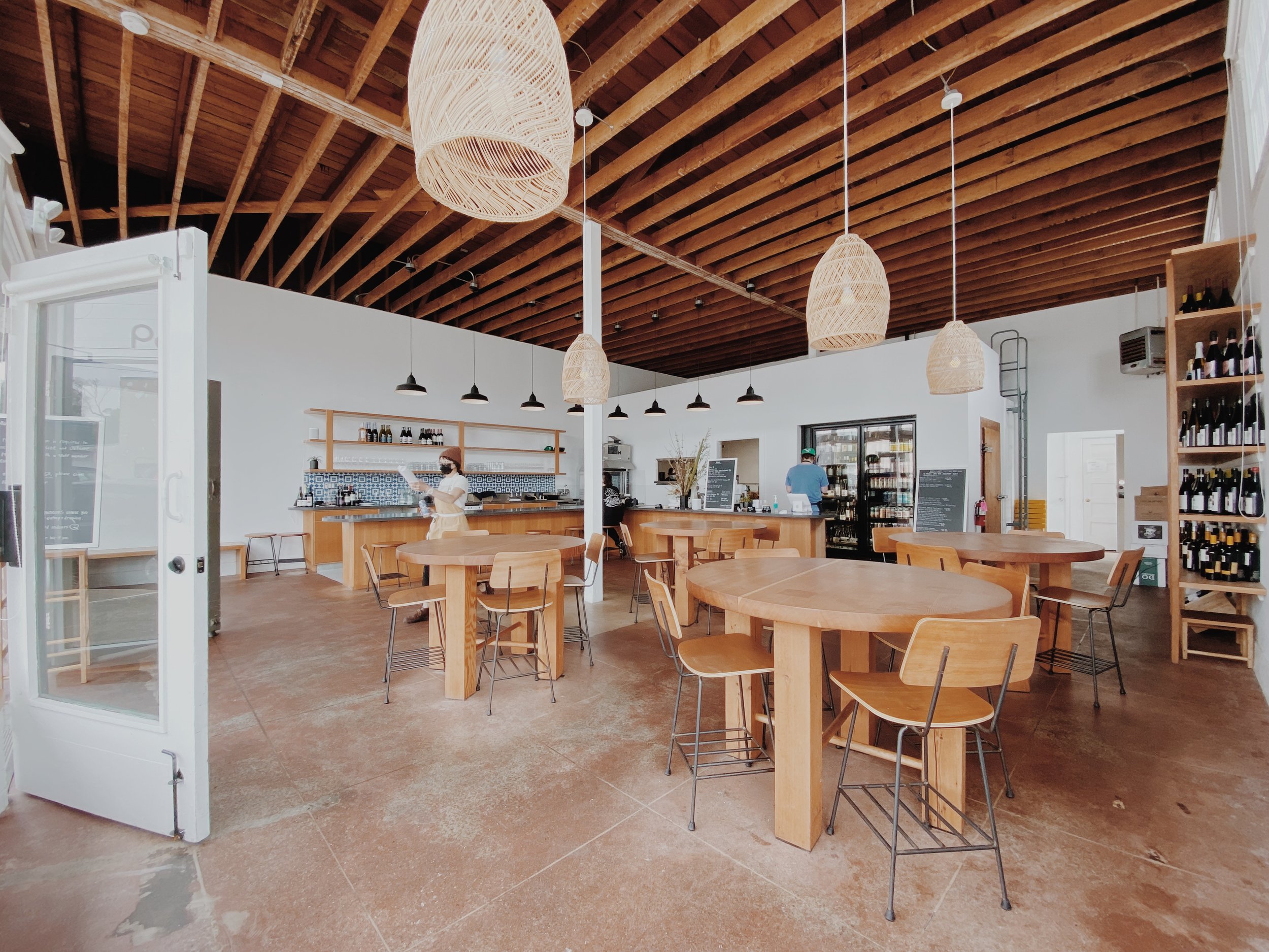 Bay Area Recs (from a former resident) cover photo collage