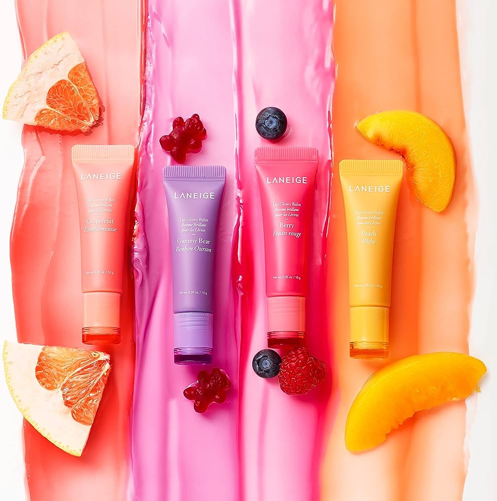 My Favorite Beauty Products cover photo collage