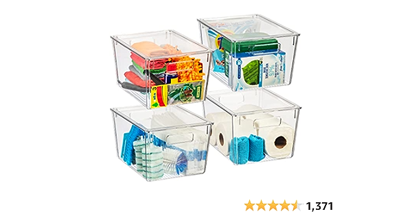 Home Cleaning/Organizing cover photo collage