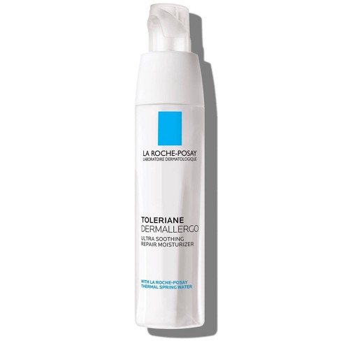 The ultimate skincare list for sensitive skin! cover photo collage