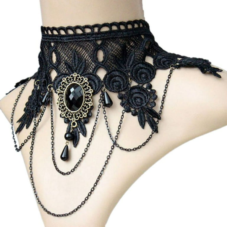 Body Jewelry cover photo collage