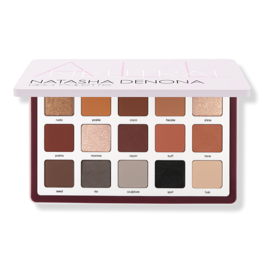 My Pro Makeup Kit- Eyes & Brows cover photo collage