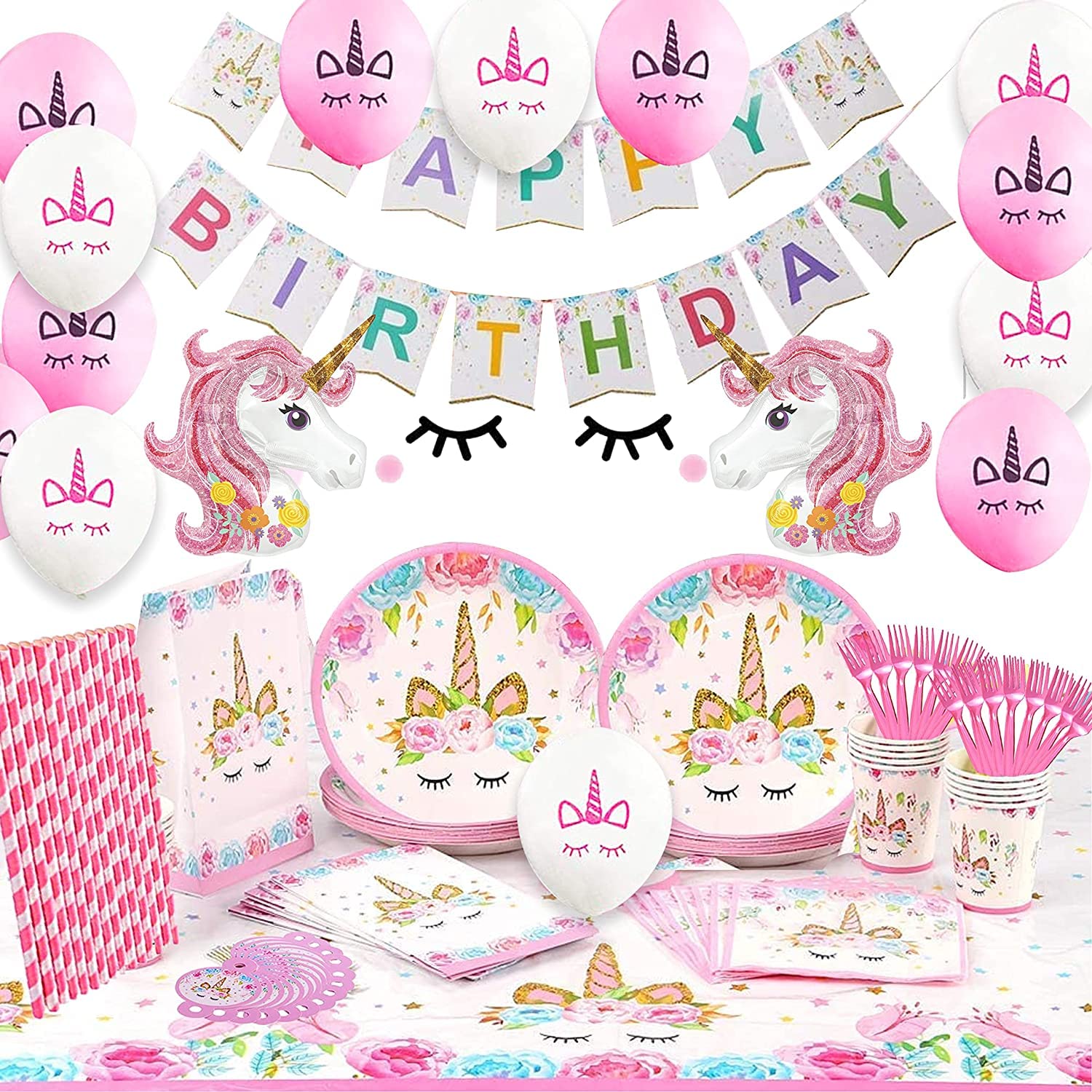 Best Goody Bag Party Favors and Themes for Young Kids cover photo collage