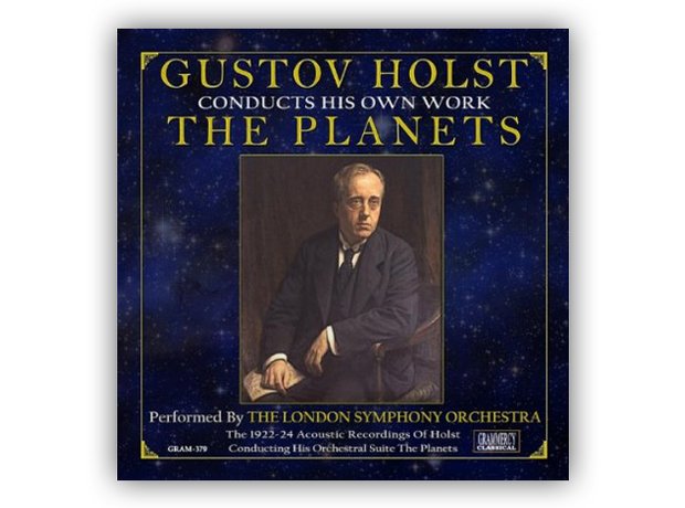 Underrated Classical Compositions to Lose Yourself In cover photo collage