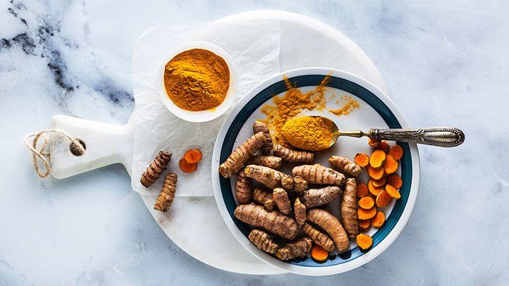 Immune Boosting Foods & Supplements for Autoimmune Conditions cover photo collage