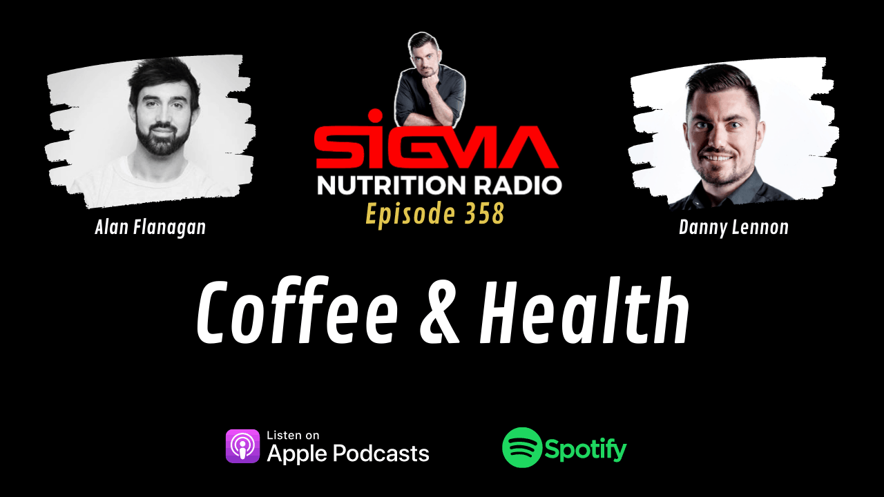 Podcasts That Dive Deep into Nutritional Science cover photo collage