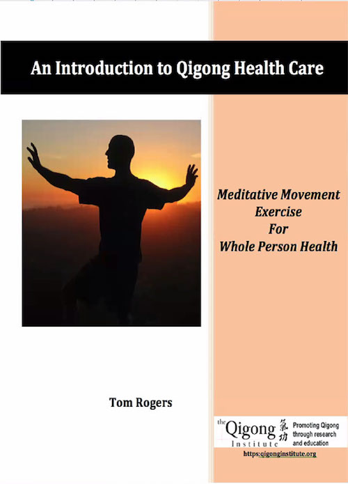 Holistic Approaches to Managing Chronic Pain cover photo collage