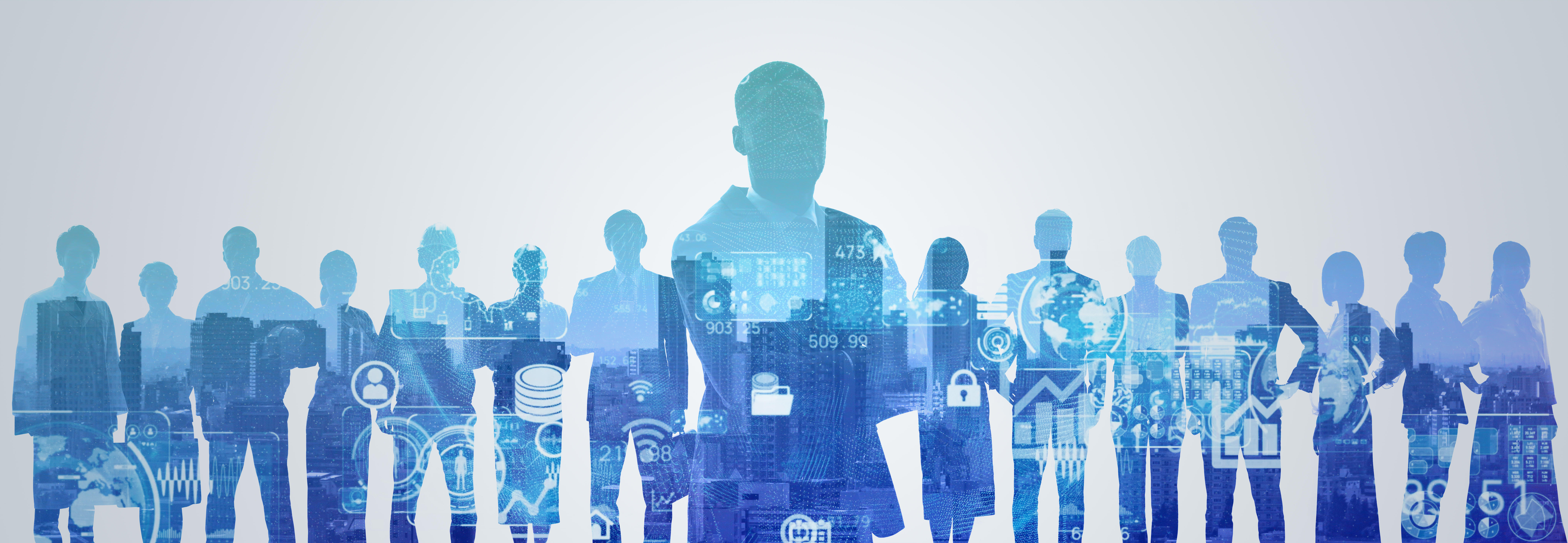 Online Courses that will enhance your Leadership Skills cover photo collage