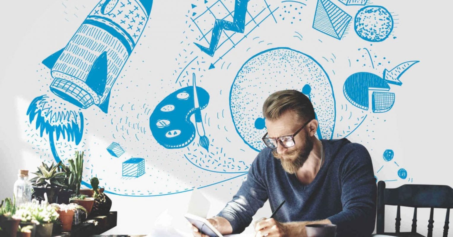 My Top Methods for Cultivating Deep Work and Focus cover photo collage
