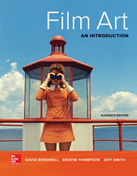 Intro to Filmmaking: From Storyboard to Screen cover photo collage