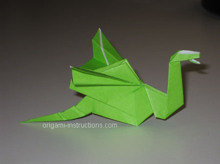 Stunning Origami Creations for Every Skill Level cover photo collage