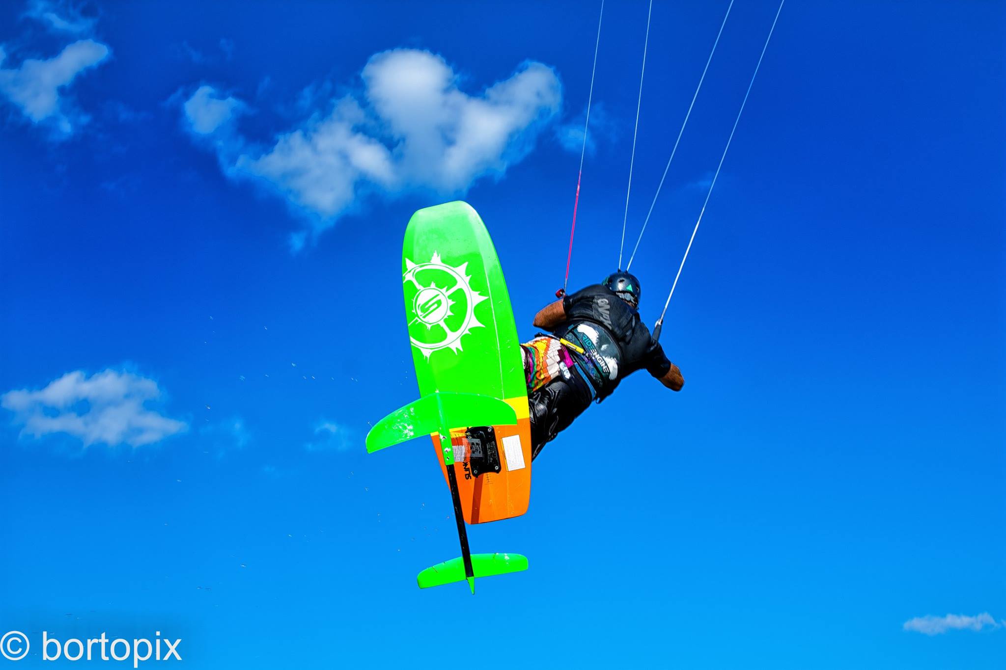 Kite Making and Flying for Enthusiasts cover photo collage