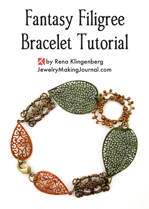 Jewelry Crafting: Techniques from Beading to Metalwork cover photo collage