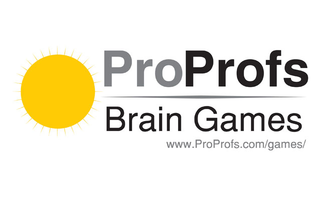 ProProfs - креирање игрица