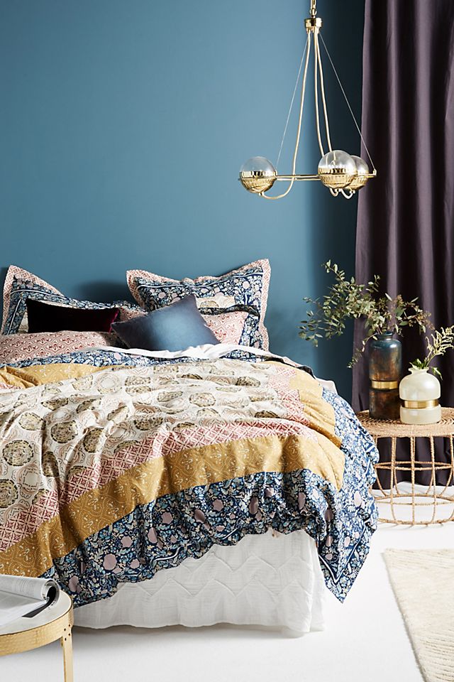 Creative Ideas for a Stylish and Relaxing Bedroom cover photo collage