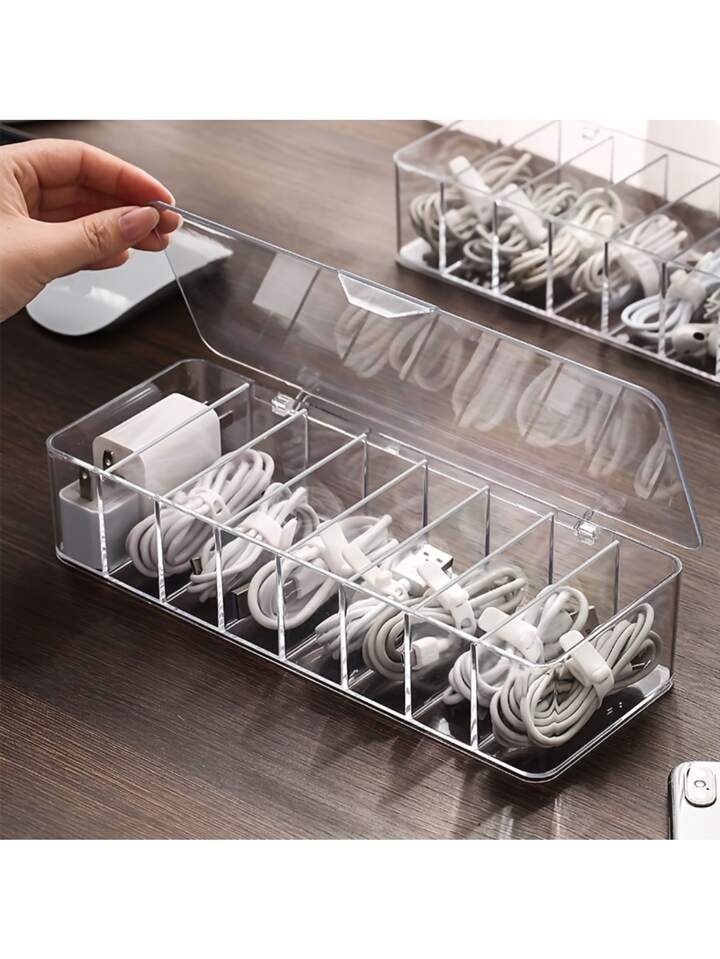 Organization Items Galore! cover photo collage