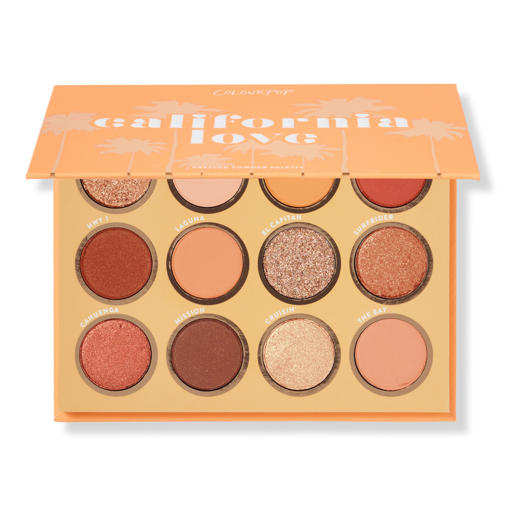 Drugstore Beauty Faves! cover photo collage