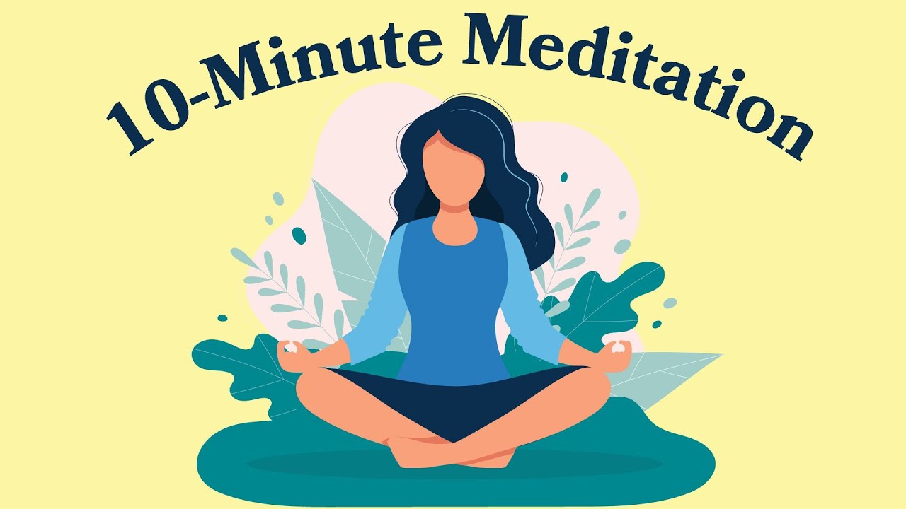 Mindfulness Practices to Integrate into Your Daily Routine cover photo collage