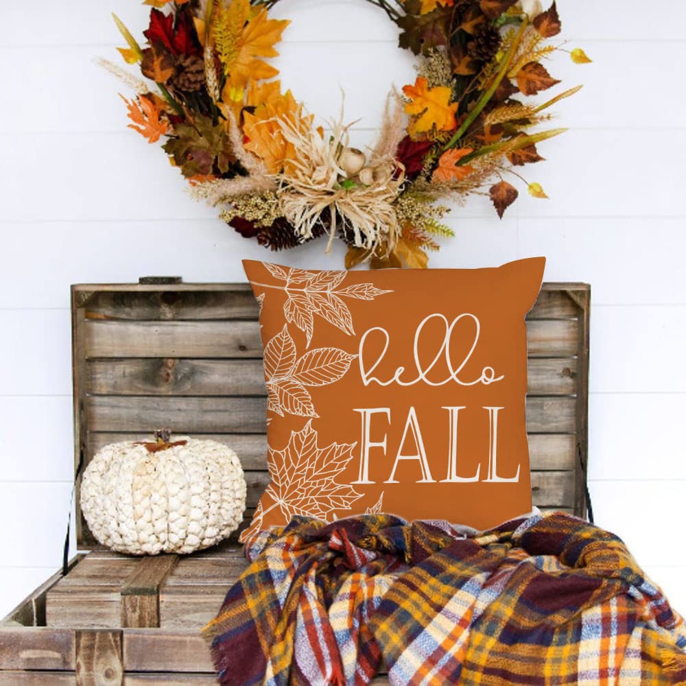 All things Fall y'all cover photo collage