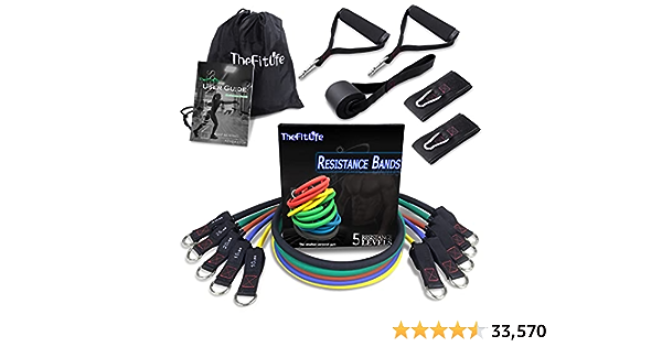 Affordable Workout/Athletic Products cover photo collage