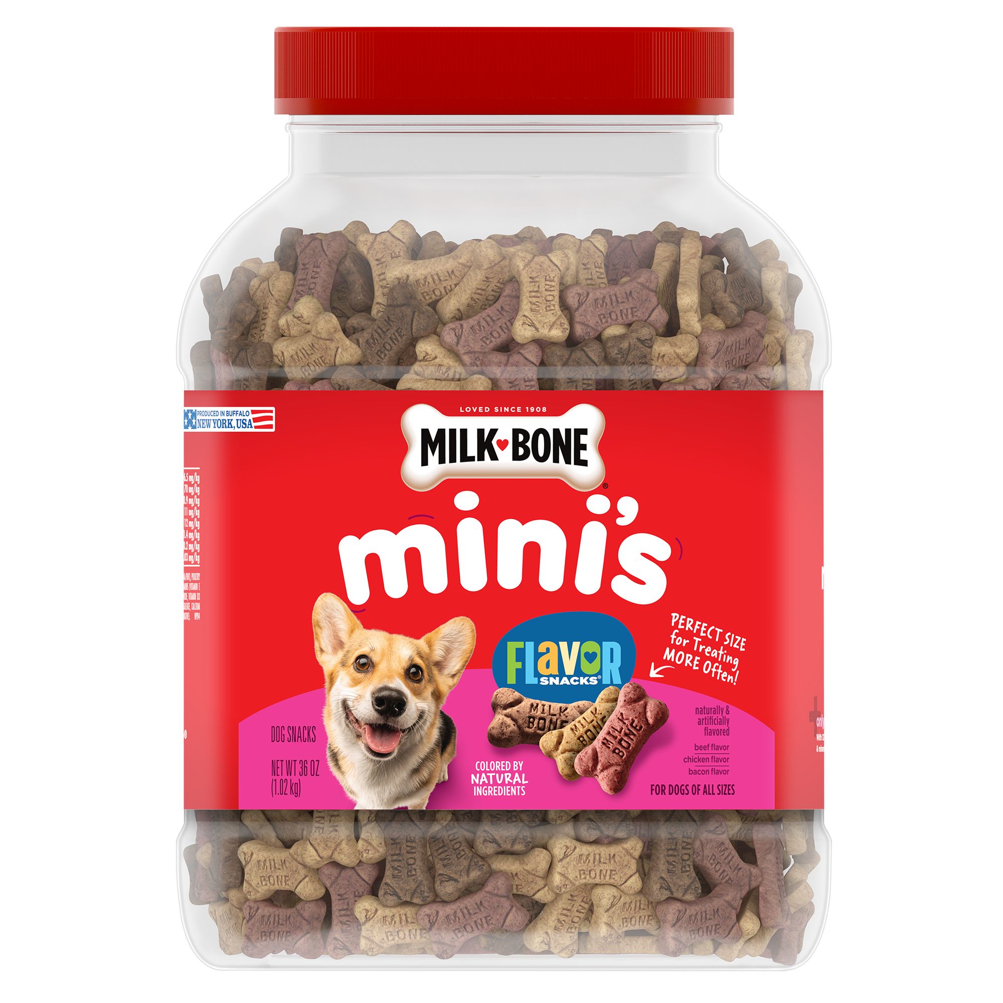 Dog Products cover photo collage