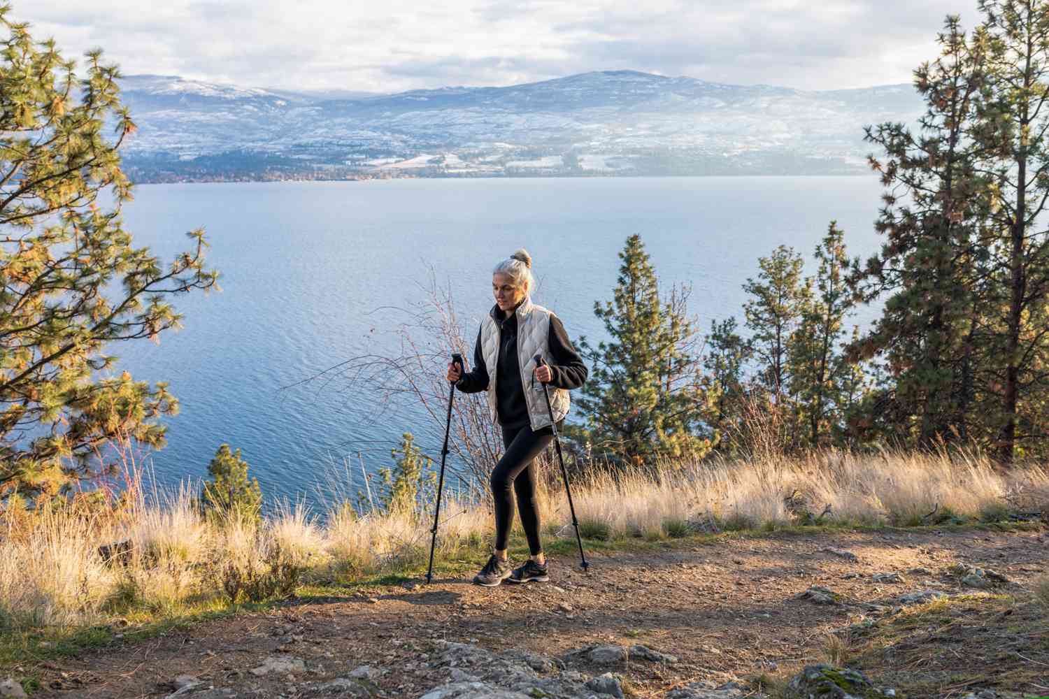 Ways to Incorporate Movement into a Busy Day cover photo collage