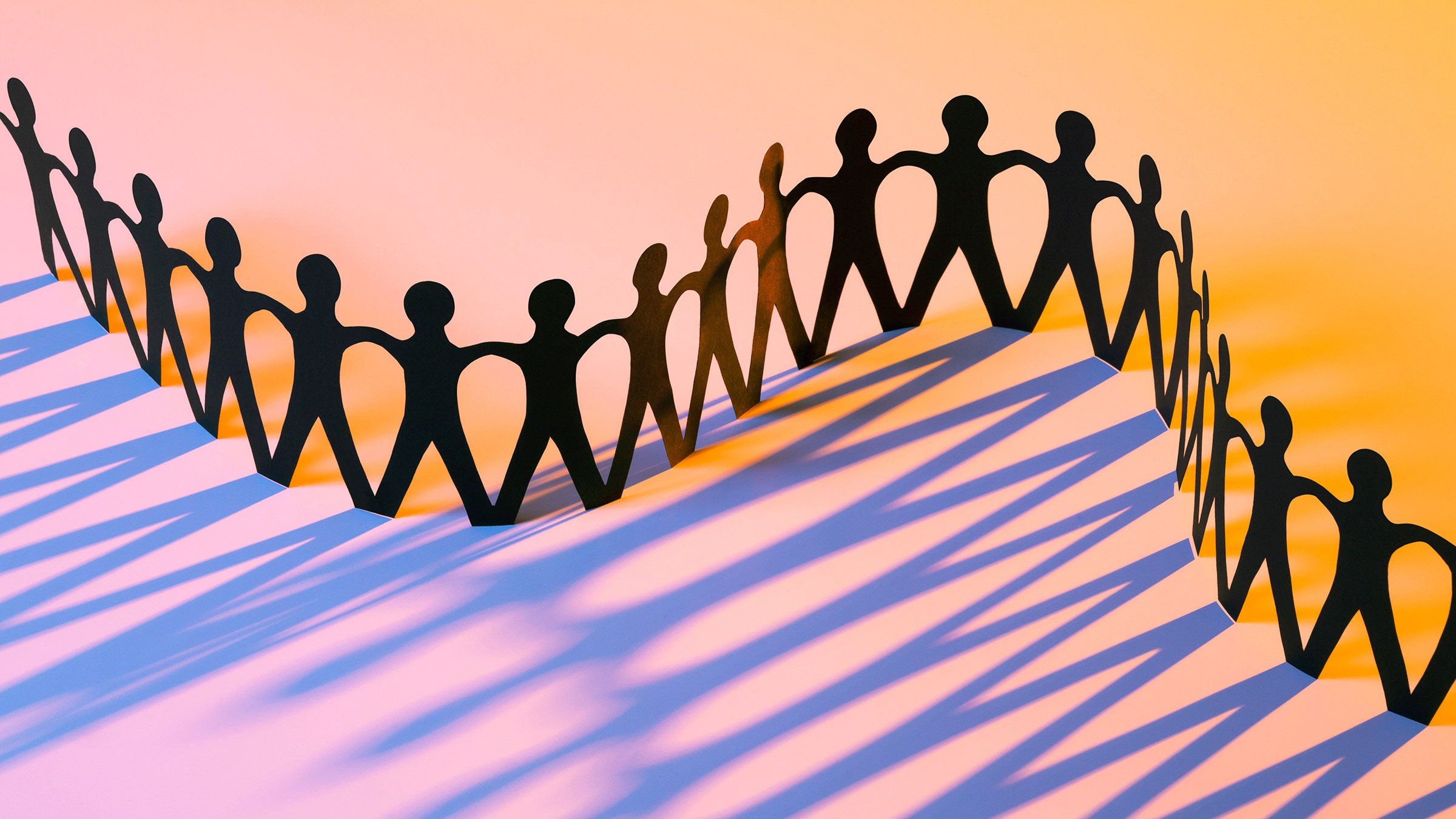 Networking Tips for Building Meaningful Relationships cover photo collage