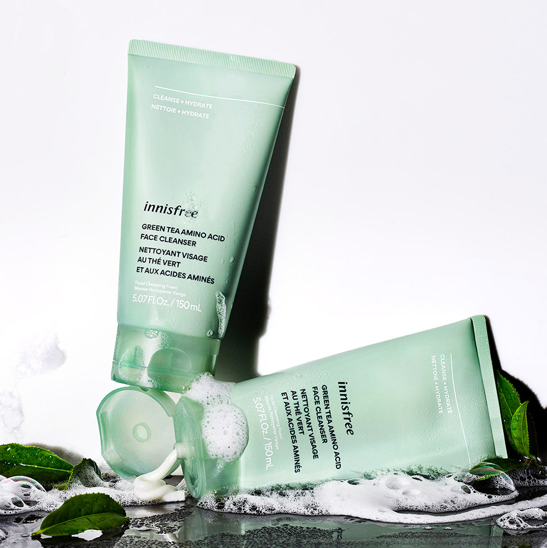 hygiene essentials (face, body + oral) cover photo collage
