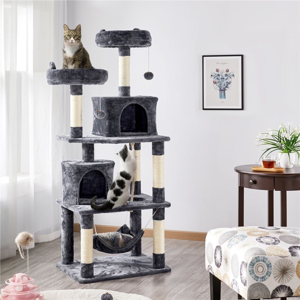 Pet Life 🐱 cover photo collage