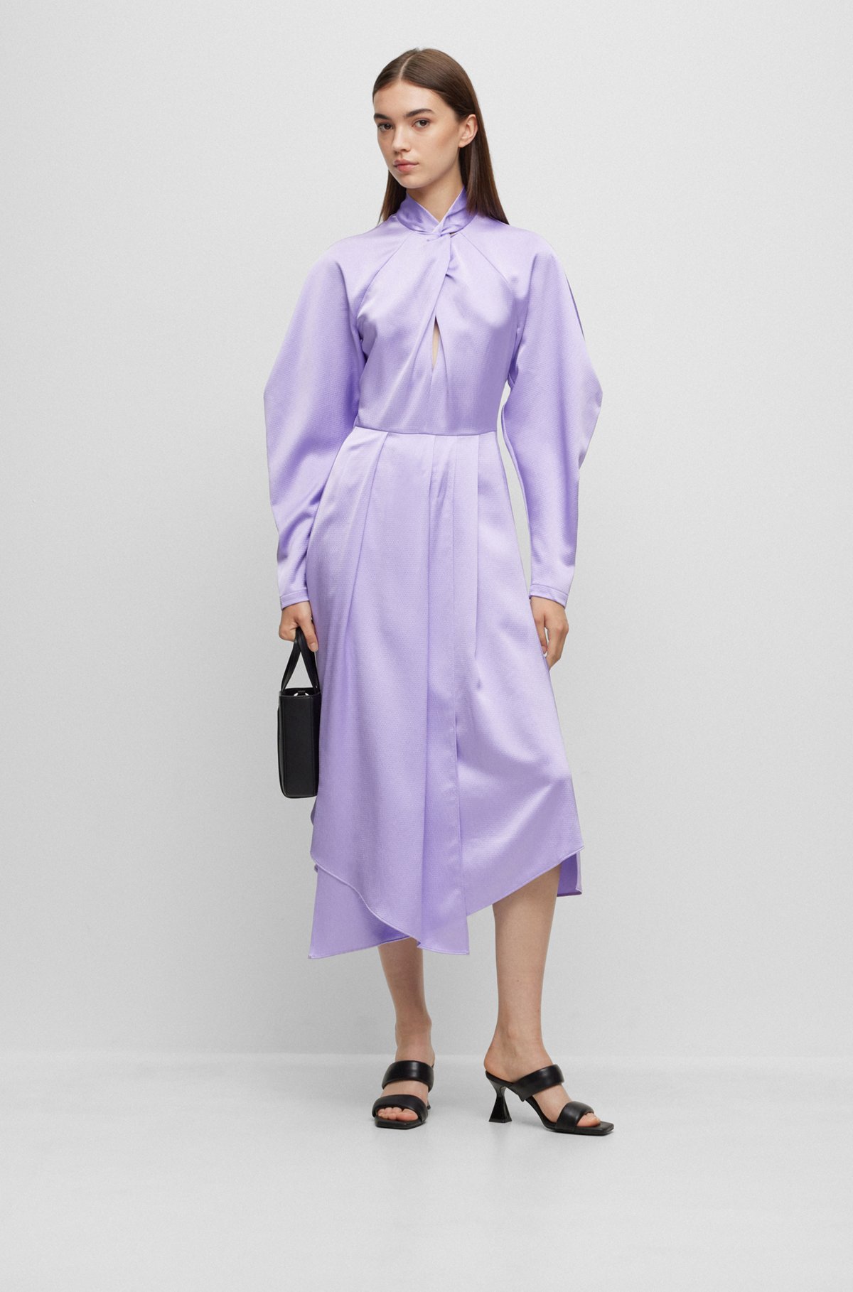 Women's Hugo Boss styling
