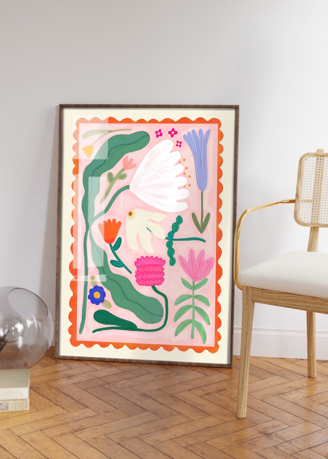 My favourite room decor to give it life and colour 🌸 cover photo collage