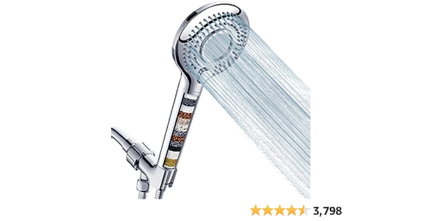 Shower Game Changers cover photo collage