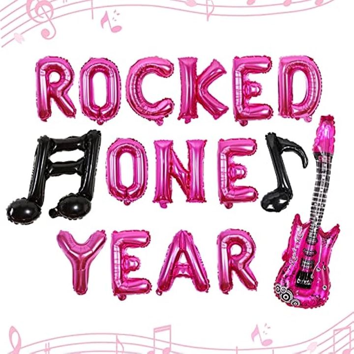 First birthday party themes ! (Girls) cover photo collage