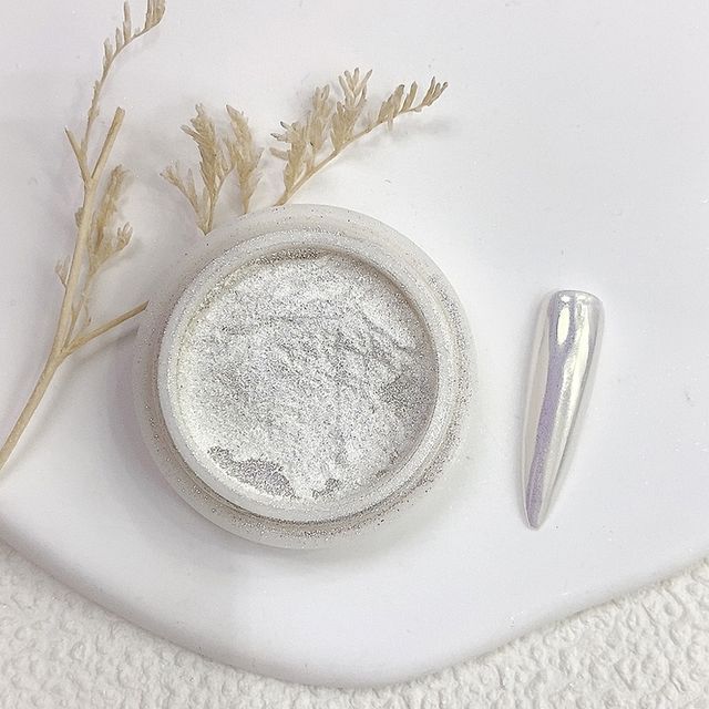 at-home nails cover photo collage