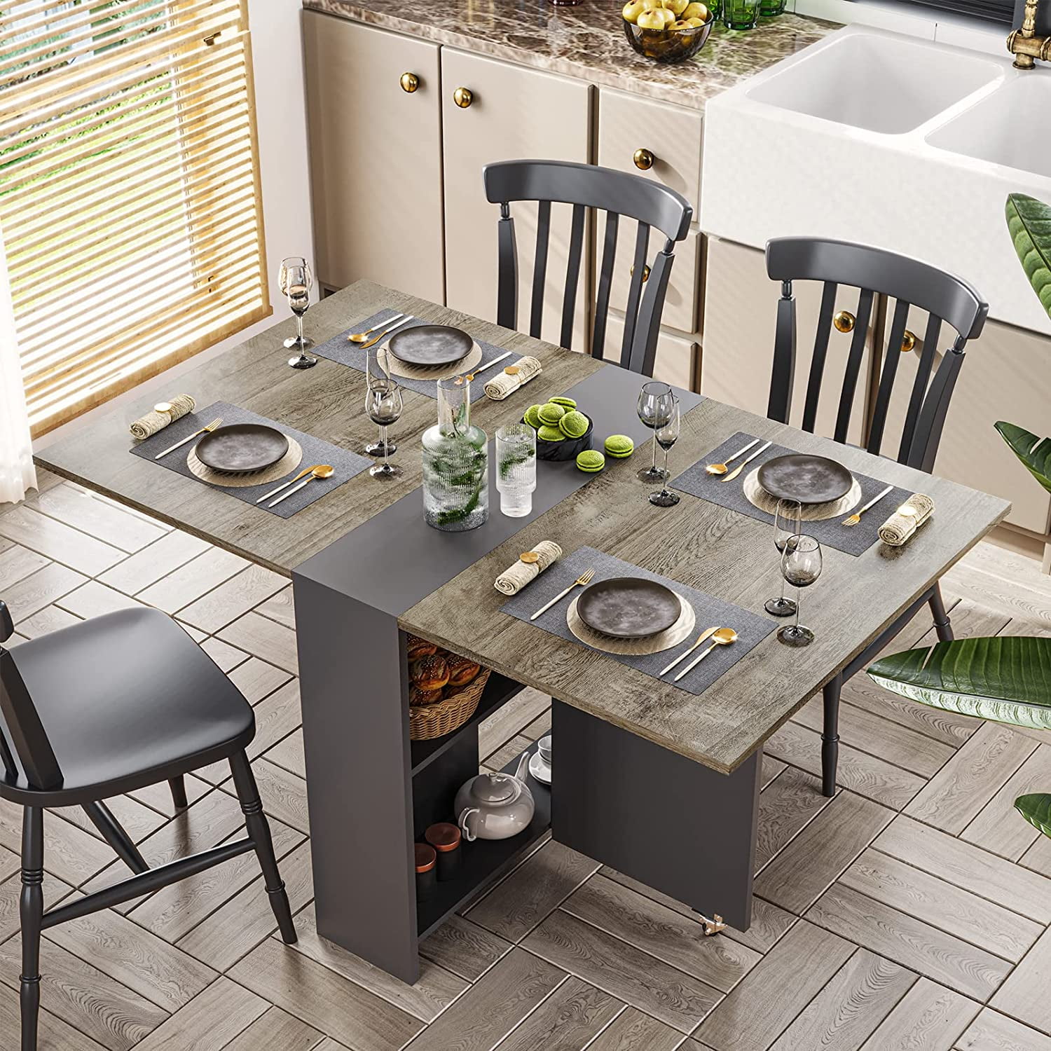 Home Must Haves cover photo collage