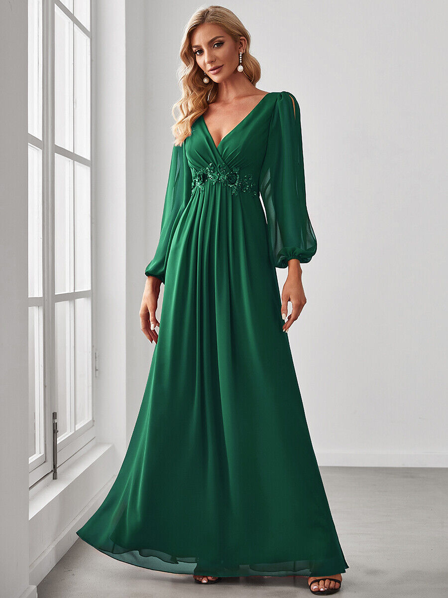 Holiday Party Outfits Women's Plus Holiday Dresses Navy Blue Dress Formal  Special Occasion Gowns Dresses