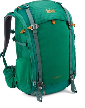 My Essential Hiking Clothing + Accessories cover photo collage