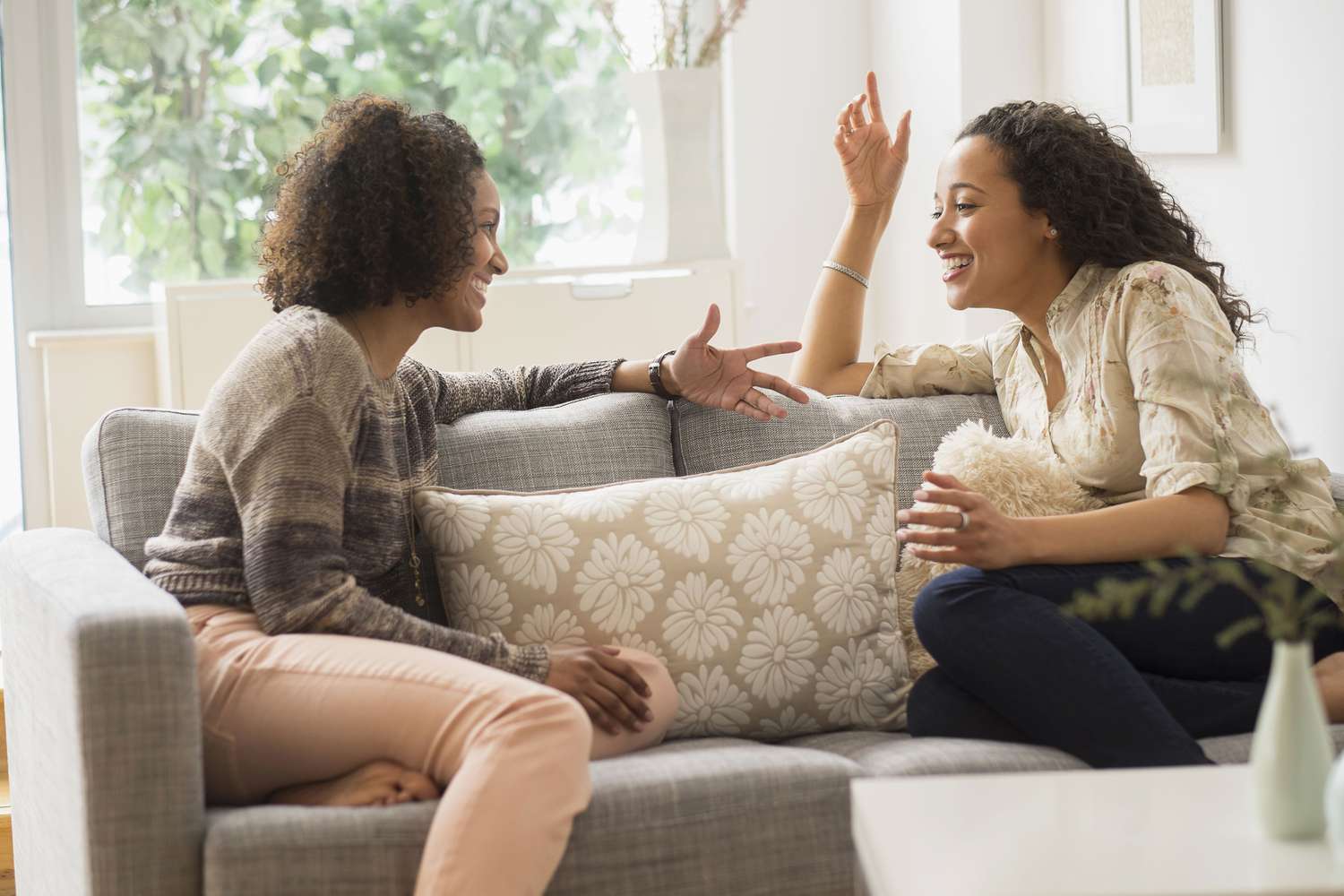 Postpartum Support Groups for New Moms cover photo collage