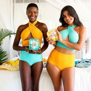 the IT girl must haves! cover photo collage