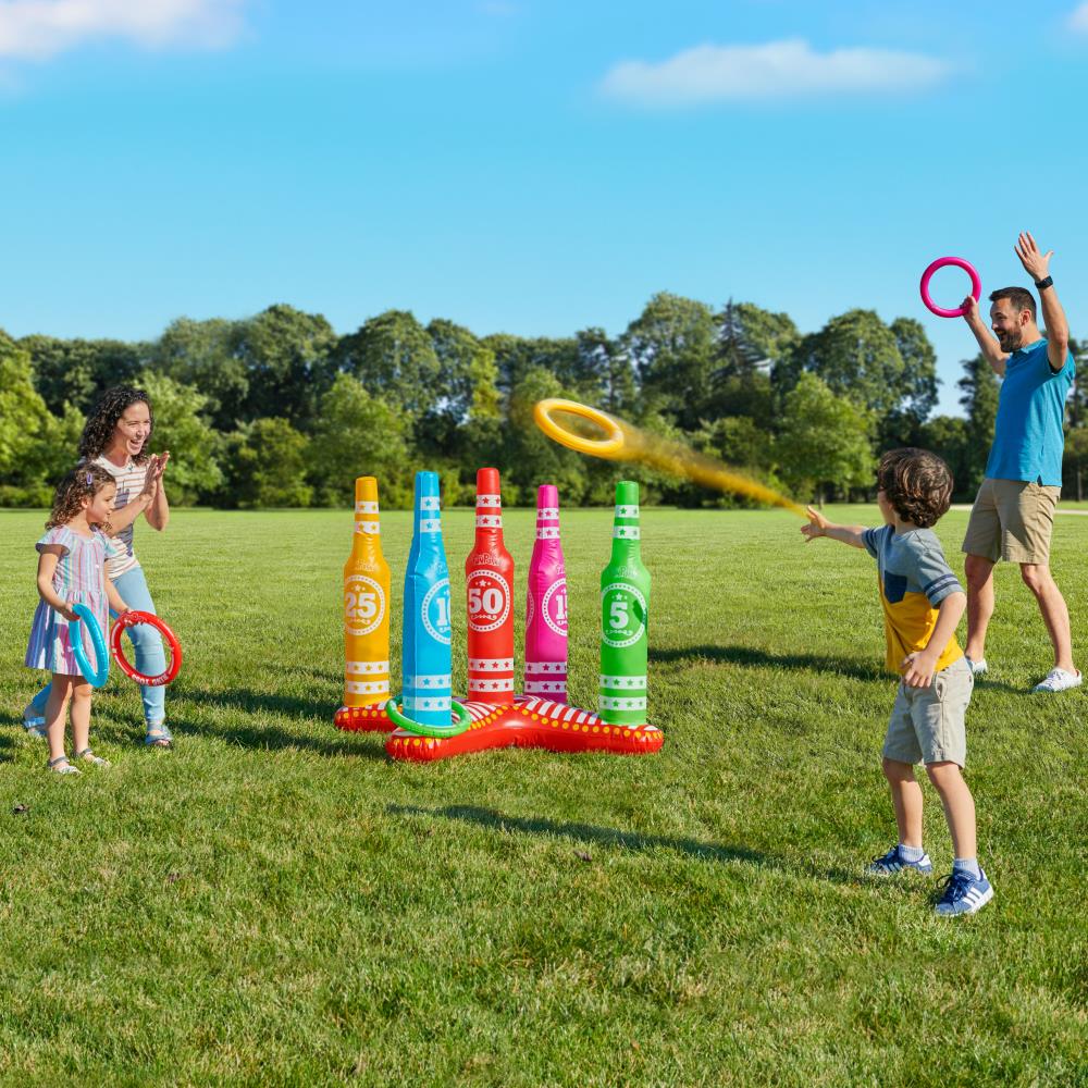 All Things Outdoor Fun! cover photo collage