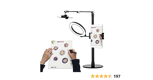 Content Creator Must Haves cover photo collage