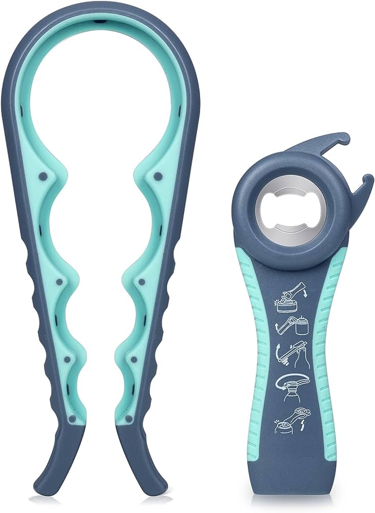 Rheumatoid Arthritis: Helpful Tools to Make Life Easier. cover photo collage